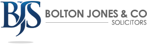 Bolton Jones Logo